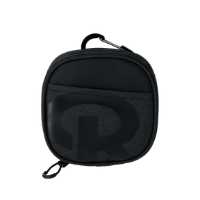 4-round filter bag