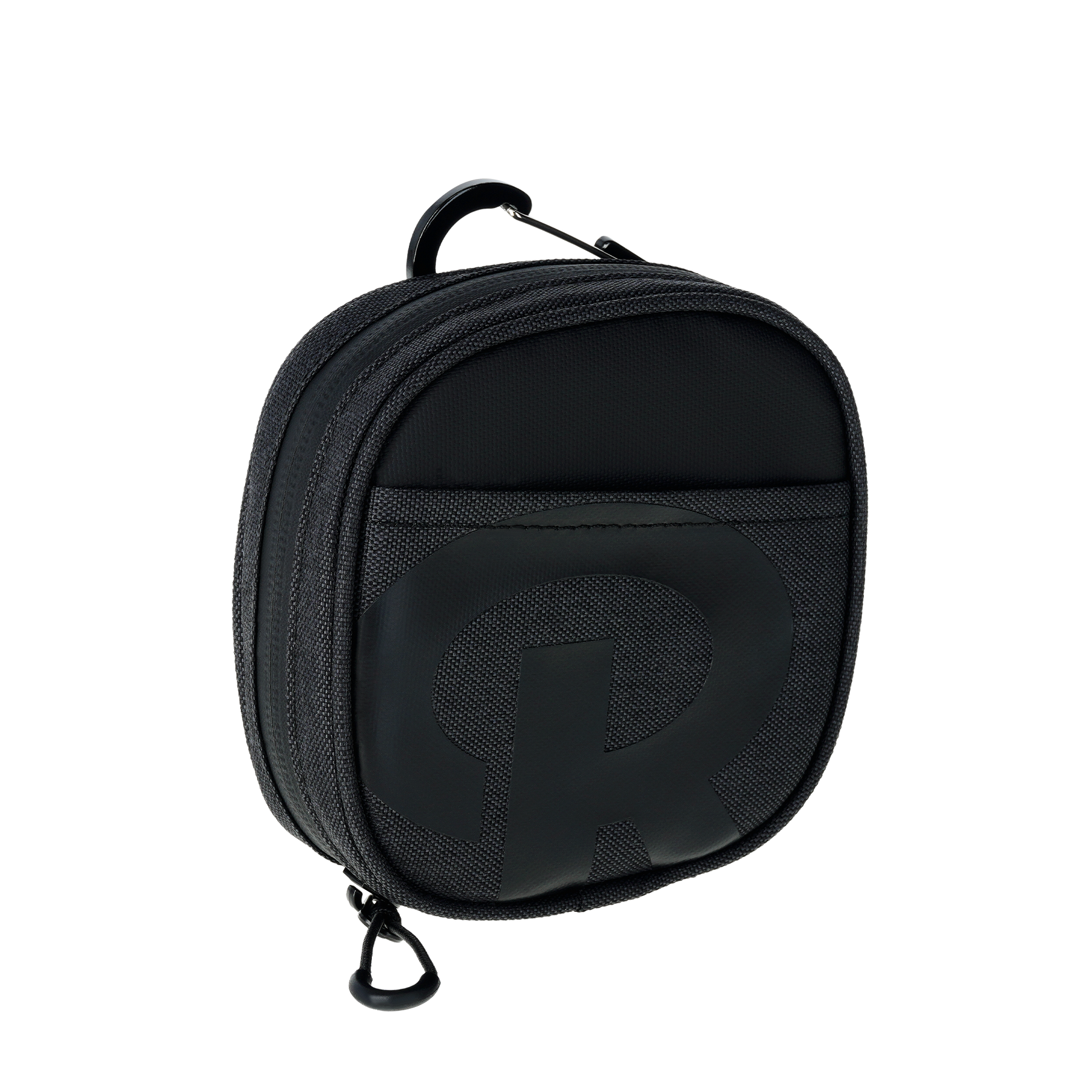 4-round filter bag