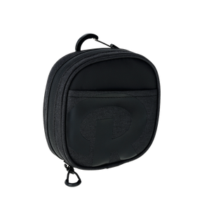 4-round filter bag