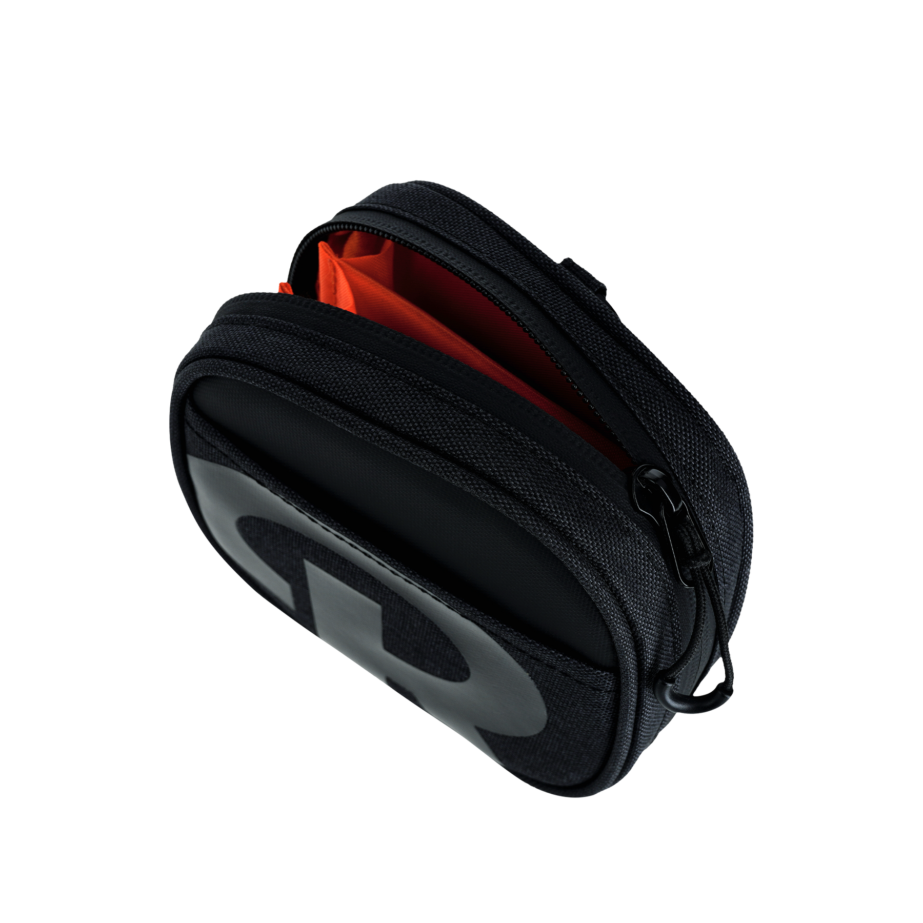 4-round filter bag