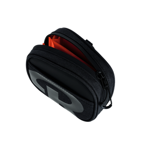 4-round filter bag