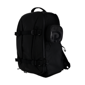 4-round filter bag