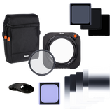F:X Pro Ultimate Filter Kit Mark III