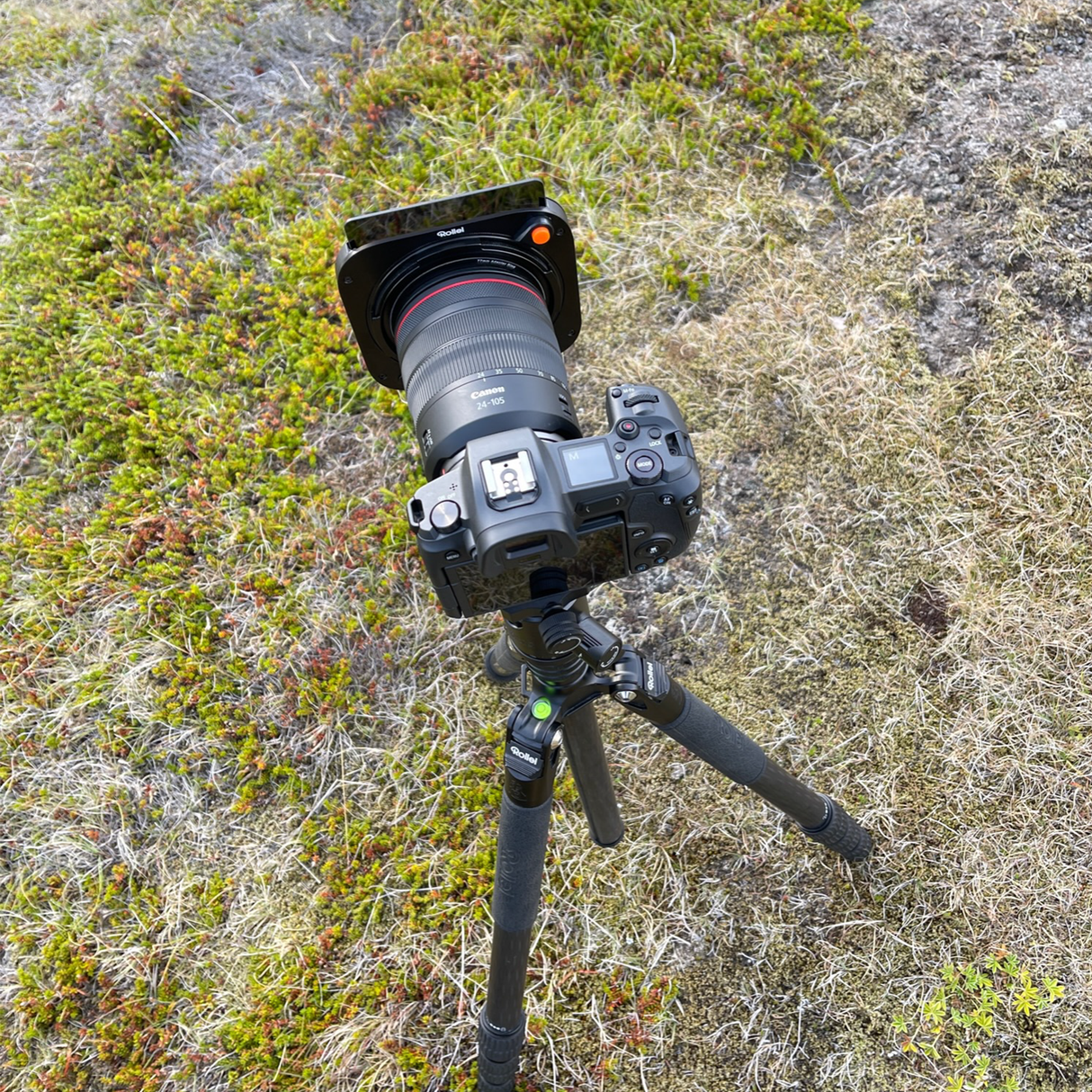 F:X Pro Ultimate Filter Kit Mark III