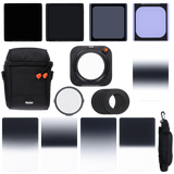 F:X Pro Ultimate Filter Kit Mark III