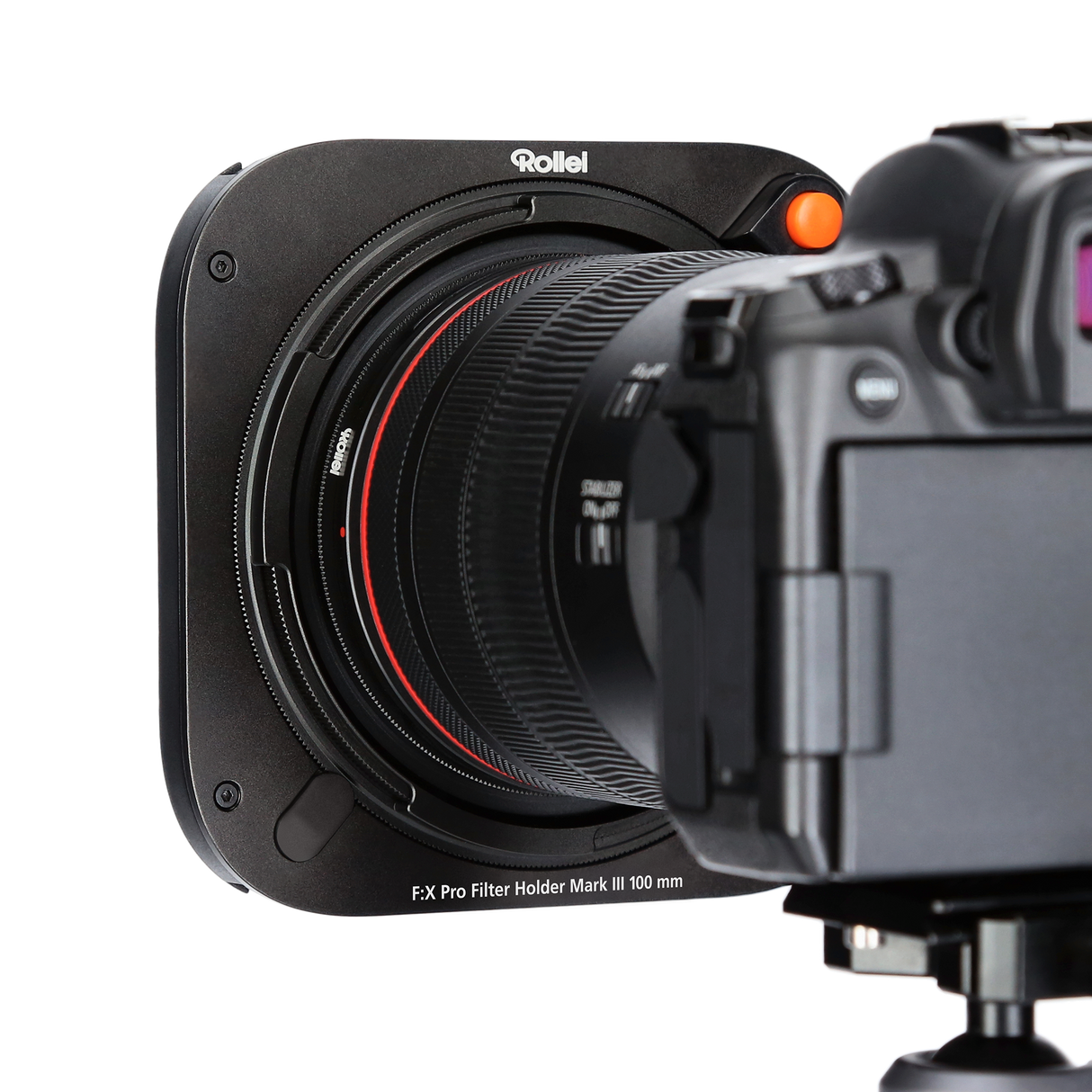 F:X Pro Ultimate Filter Kit Mark III