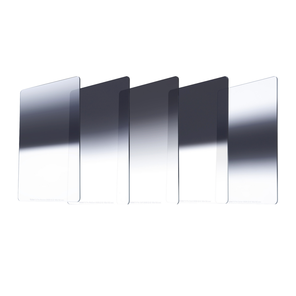 F:X Pro Ultimate Filter Kit Mark III