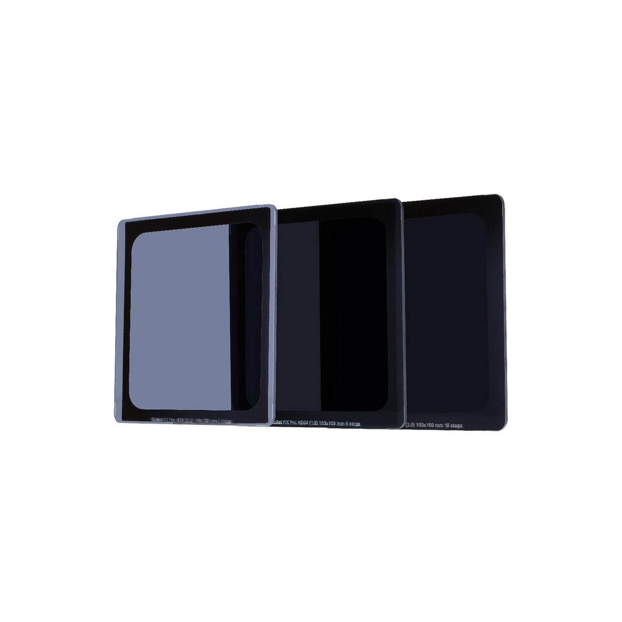 F:X Pro Ultimate Filter Kit Mark III