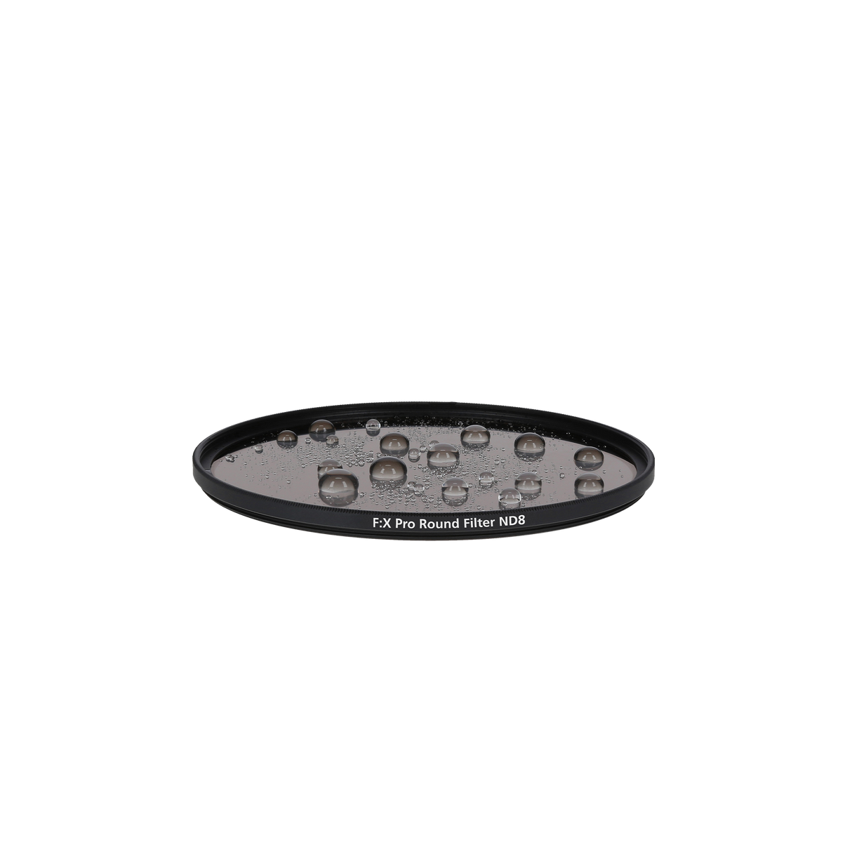 F:X Pro Round Filter Set + Astroklar - Limited Edition