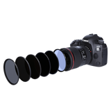 F:X Pro Round Filter Set + Astroklar - Limited Edition