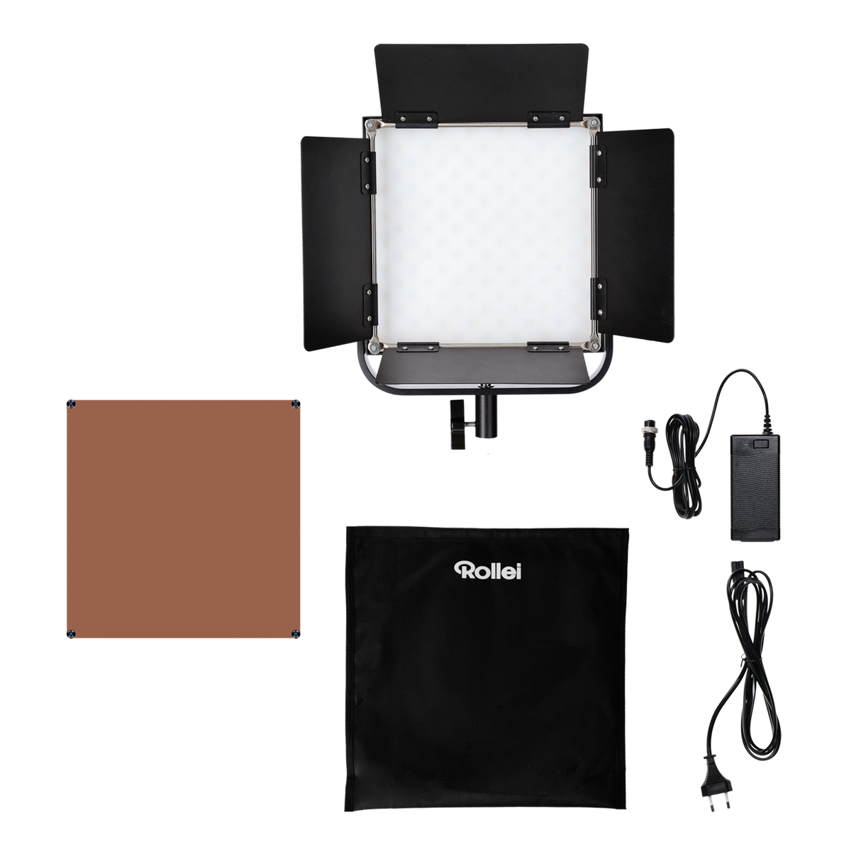 Lumen Panel 600 Bi-Color - LED panel
