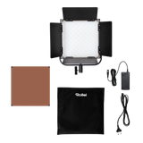 Lumen Panel 600 Bi-Color - LED panel