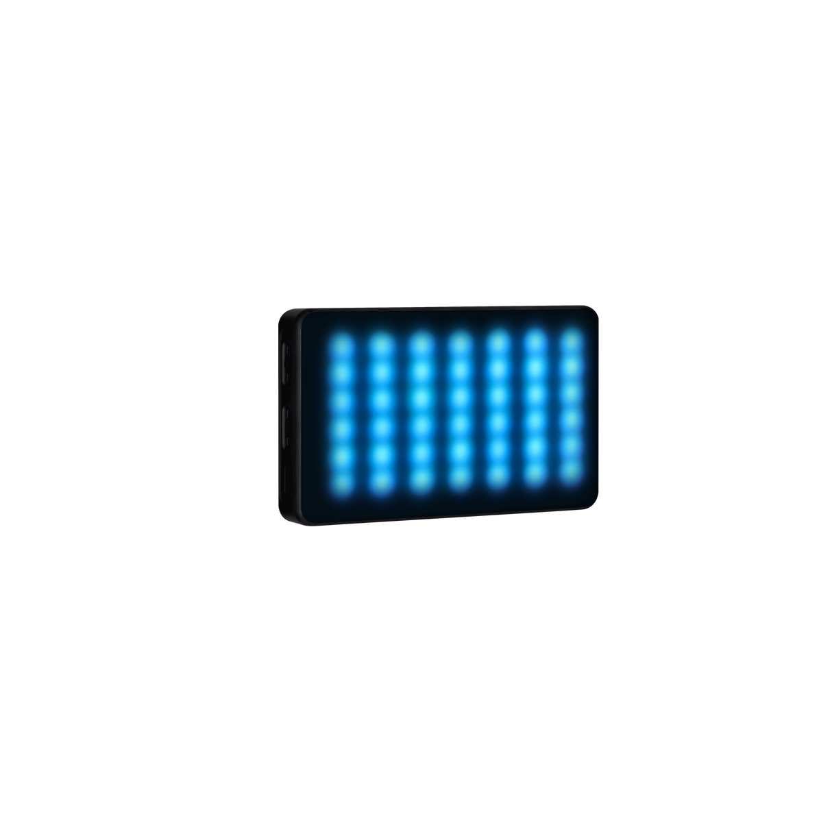 LUMIS Compact RGB Small LED light Rollei