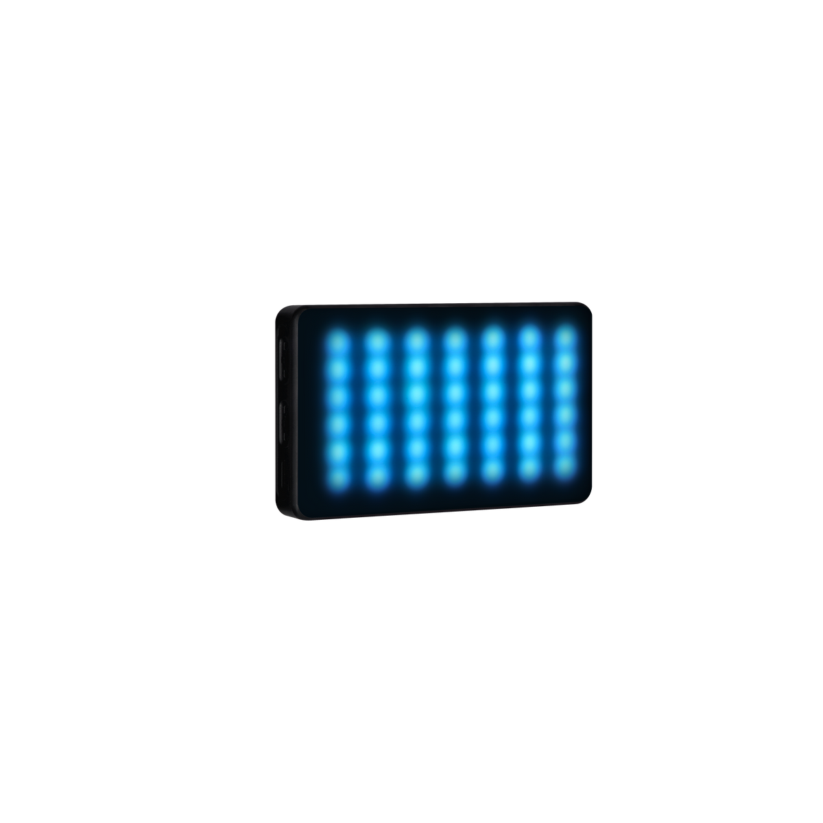 LUMIS Compact RGB - Small LED light