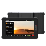 Desview V5 - 5.5"Touchscreen Monitor & Recorder