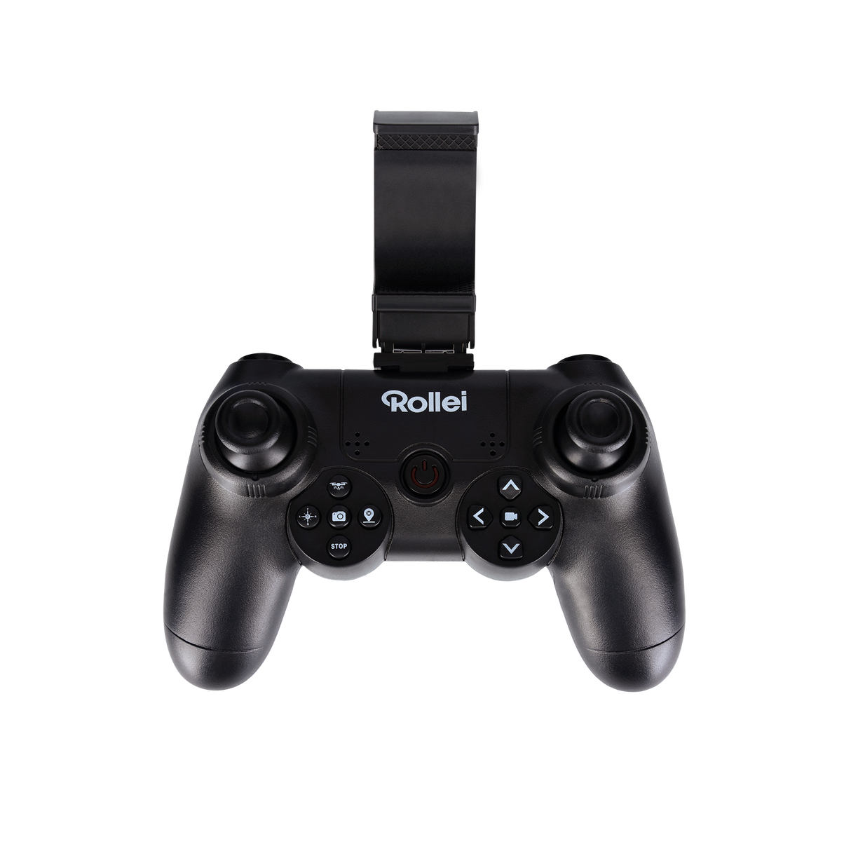 Replacement remote control for the Fly 80 camera drone Rollei