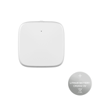 Smart temperature & humidity sensor