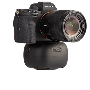 MIOPS Capsule PRO Pan Motor