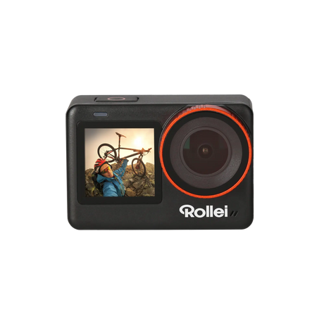 Video equipment – Rollei