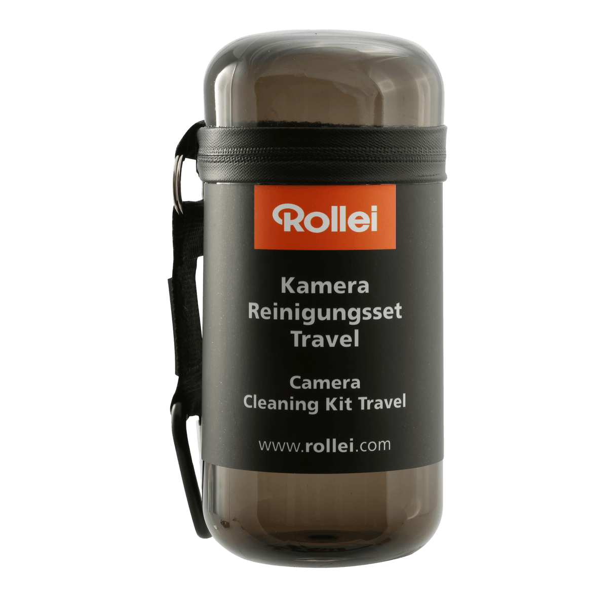 Rollei Equipment Kamera Reinigungsset Travel