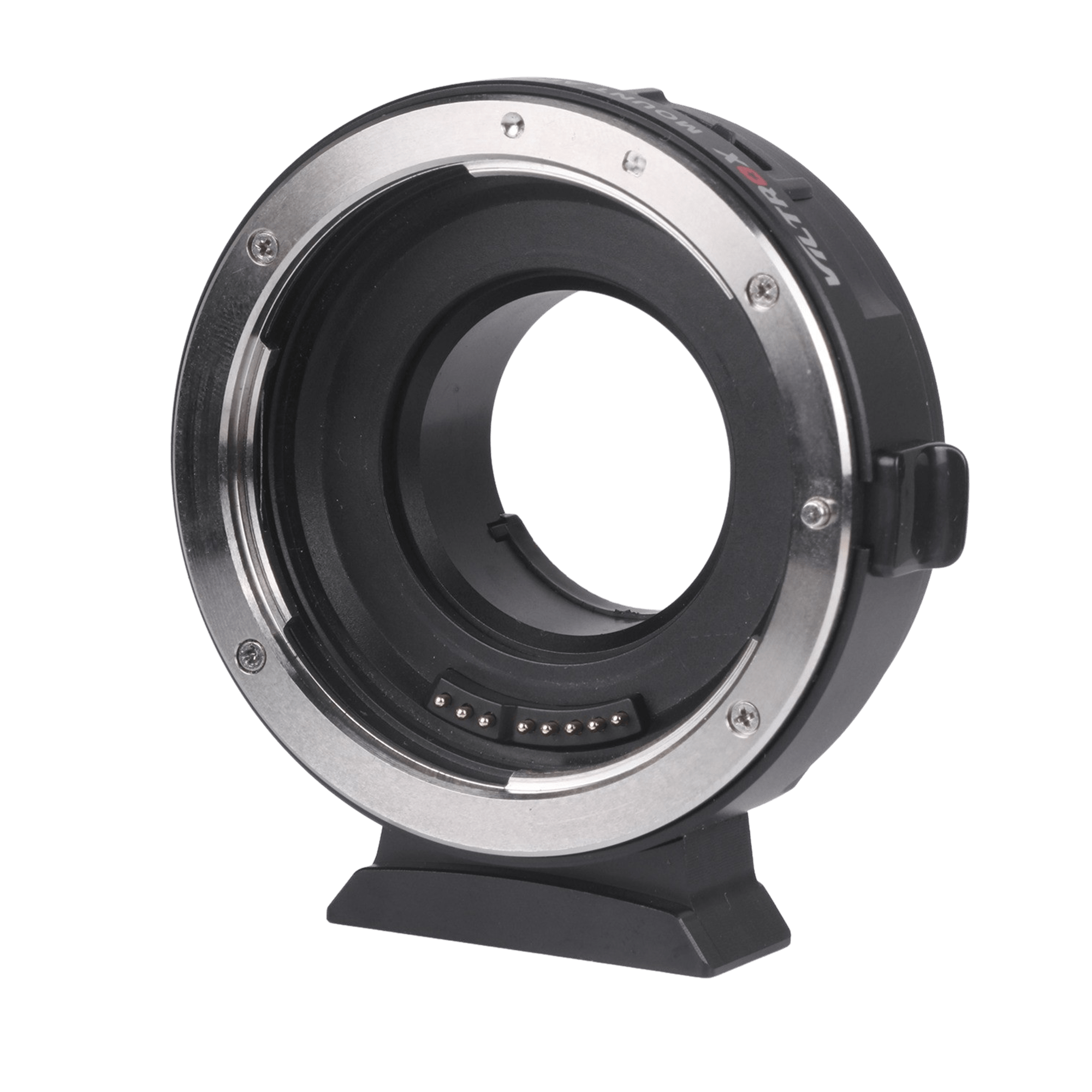 Viltrox EF M1 adapter for Canon EF/EF S lenses on MFT cameras – Rollei