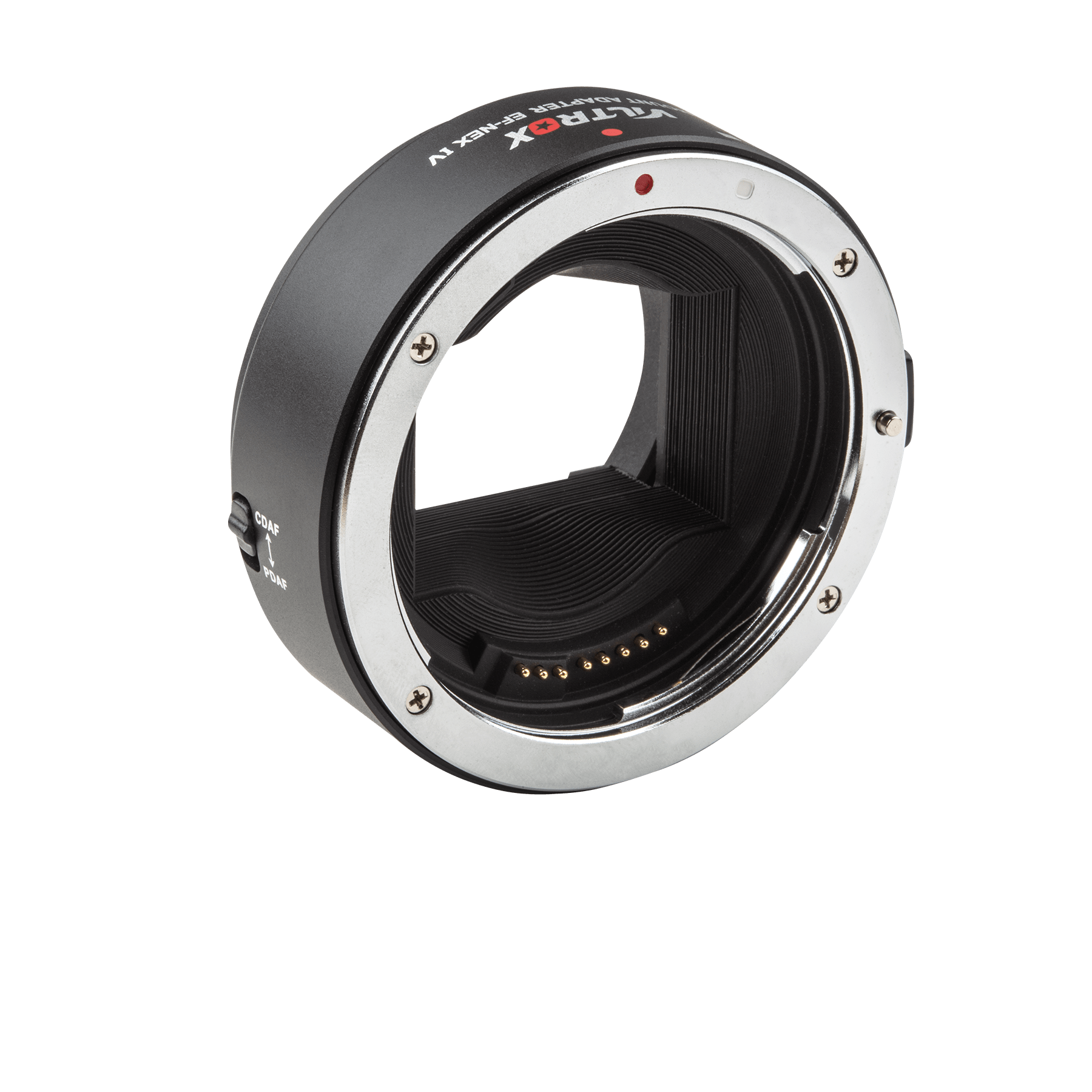 canon ef c mount adapter