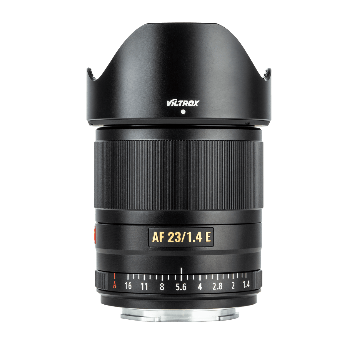 Viltrox lens AF 23 mm F/1.4 E with Sony E-mount – Rollei