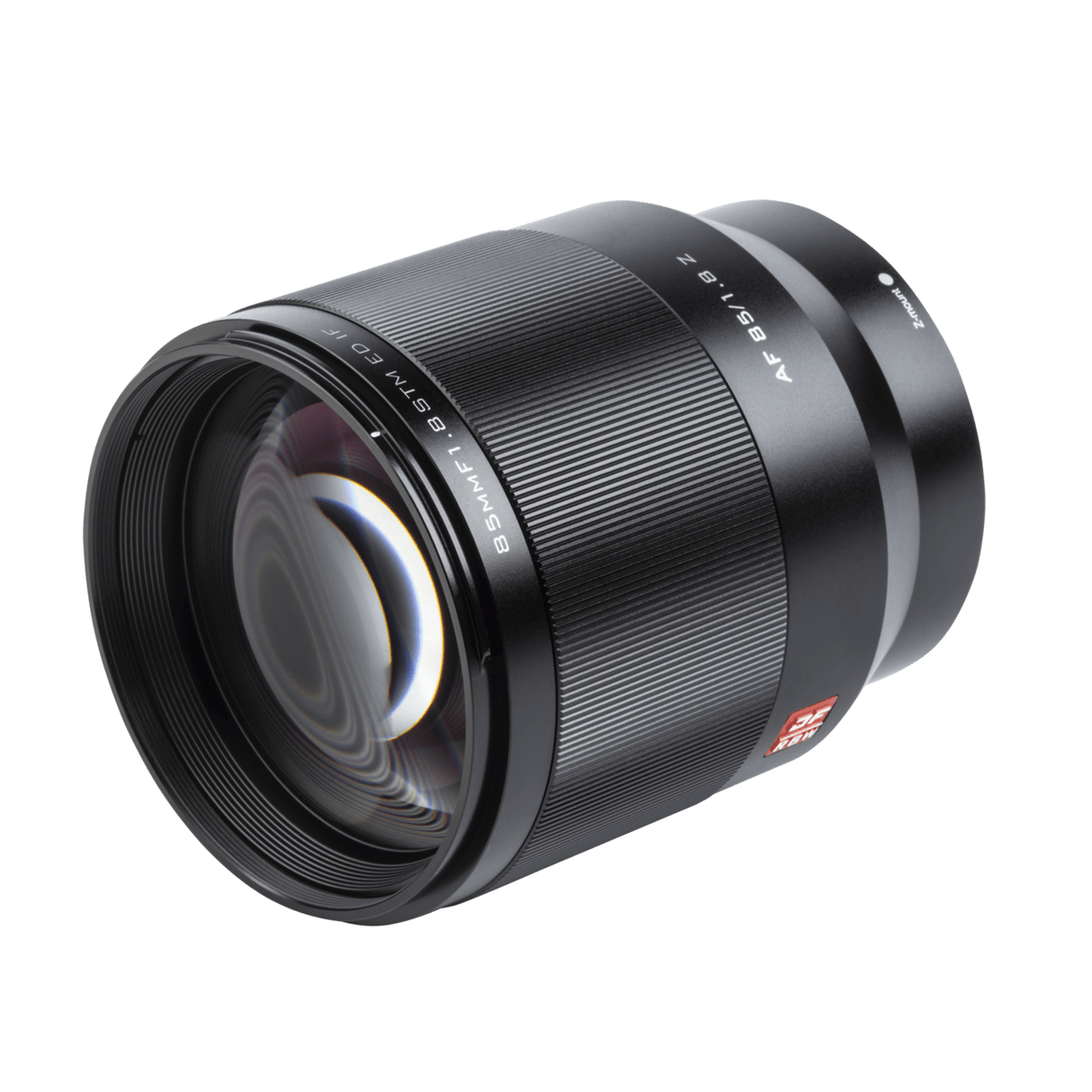 Viltrox Lens AF 85mm F/1.8 FX with Nikon Z-Mount – Rollei