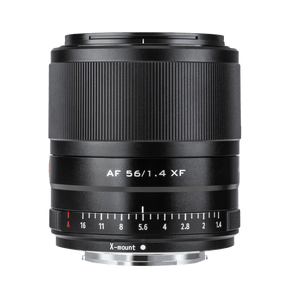 viltrox 56mm f1 4 fuji