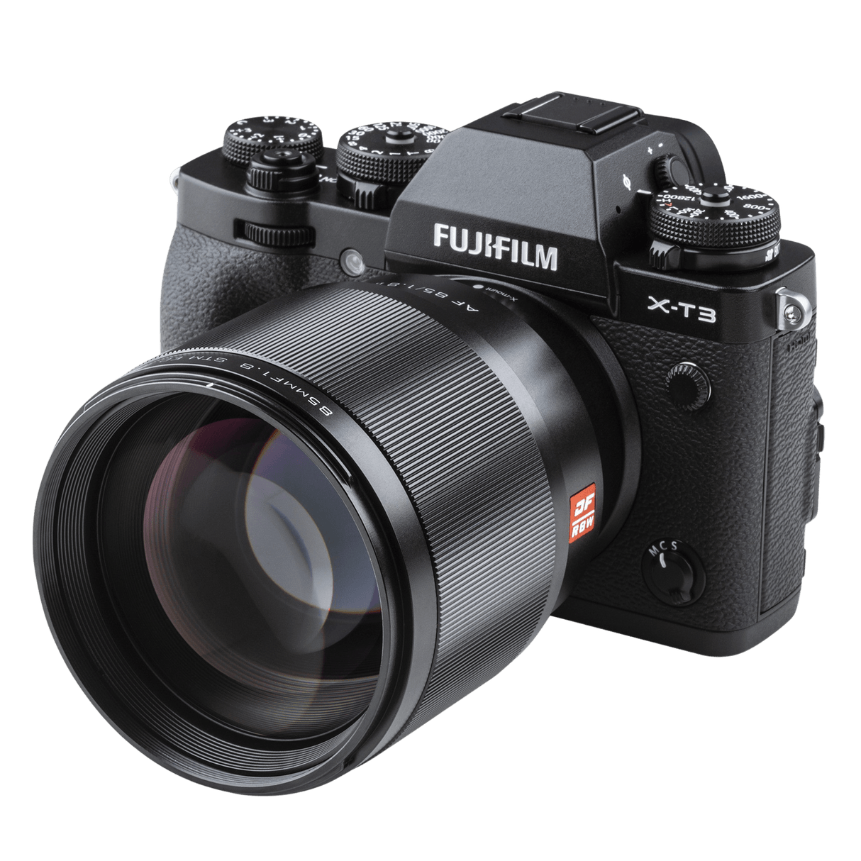 viltrox mark ii