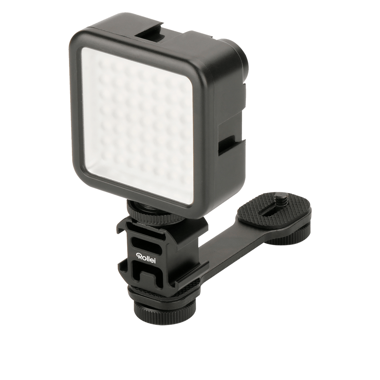 LED Permanent Lights from Rollei – Rollei