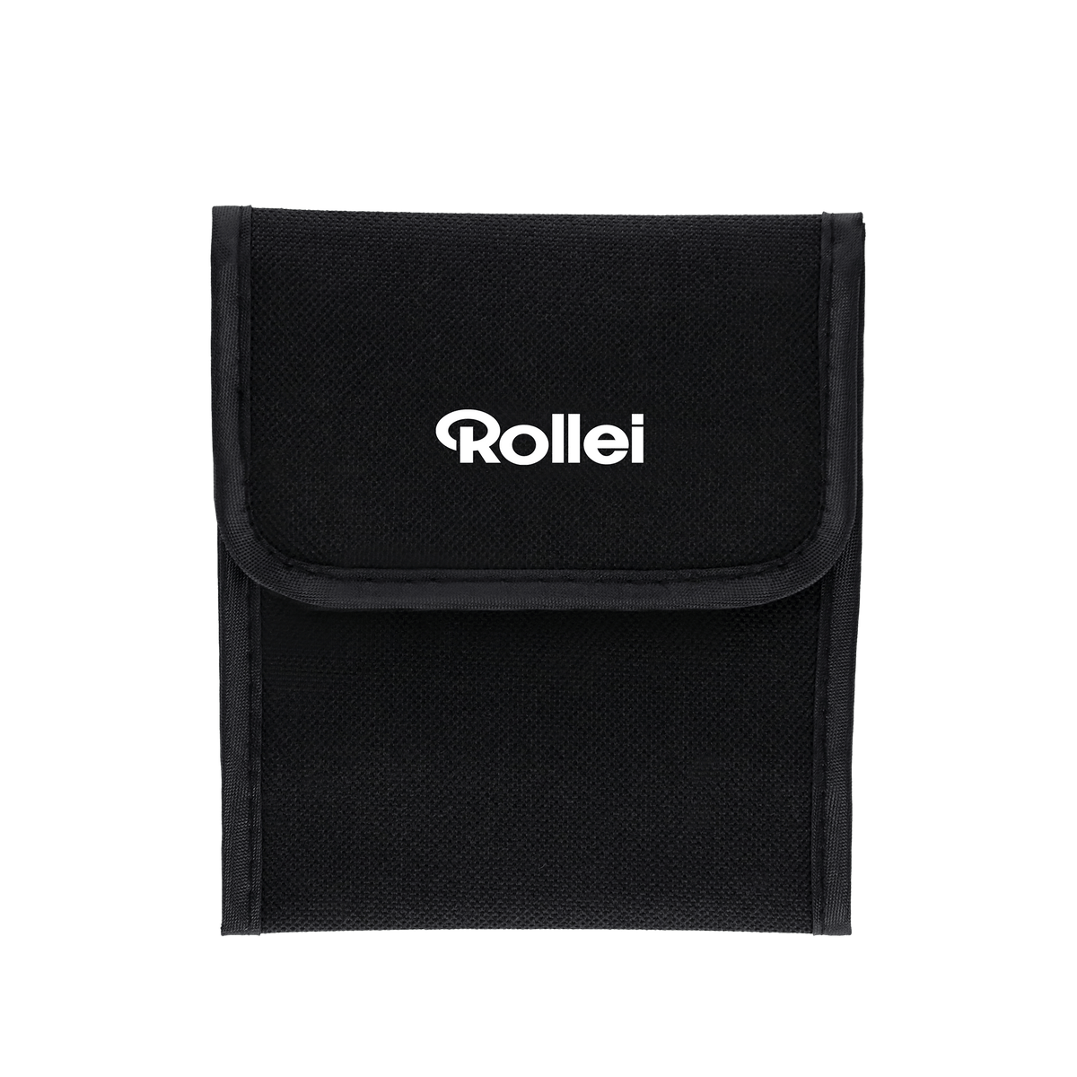 Rollei Filter 3er-Rundfilter-Tasche