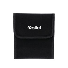 Rollei Filter 3er-Rundfilter-Tasche