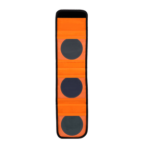 Rollei Filter 3er-Rundfilter-Tasche