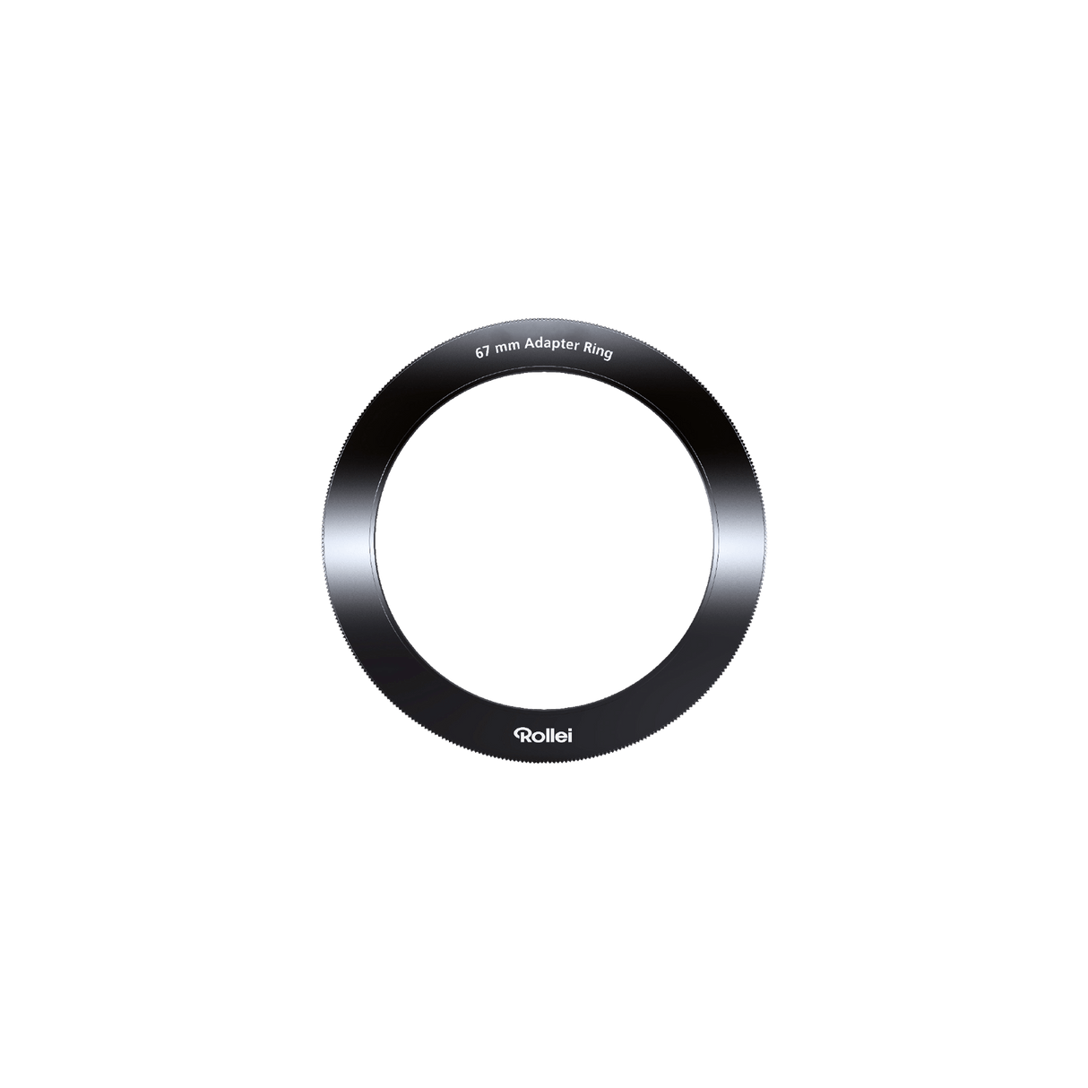 Rollei Filter Adapterring Set