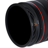 Rollei Filter F:X Pro Magnetische Rundfilter Mark II - Graufilter ND32000