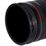 Rollei Filter F:X Pro Magnetische Rundfilter Mark II - Graufilter ND64000