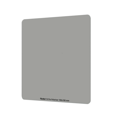 F:X Pro filter holder Mark III series from Rollei – Rollei