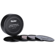 Rollei Filter Premium Rundfilter Graufilter Set (ND8 / ND64 / ND1000)
