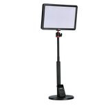 Rollei LED Licht LUMIS Key Light Pro - LED-Streaming-Licht