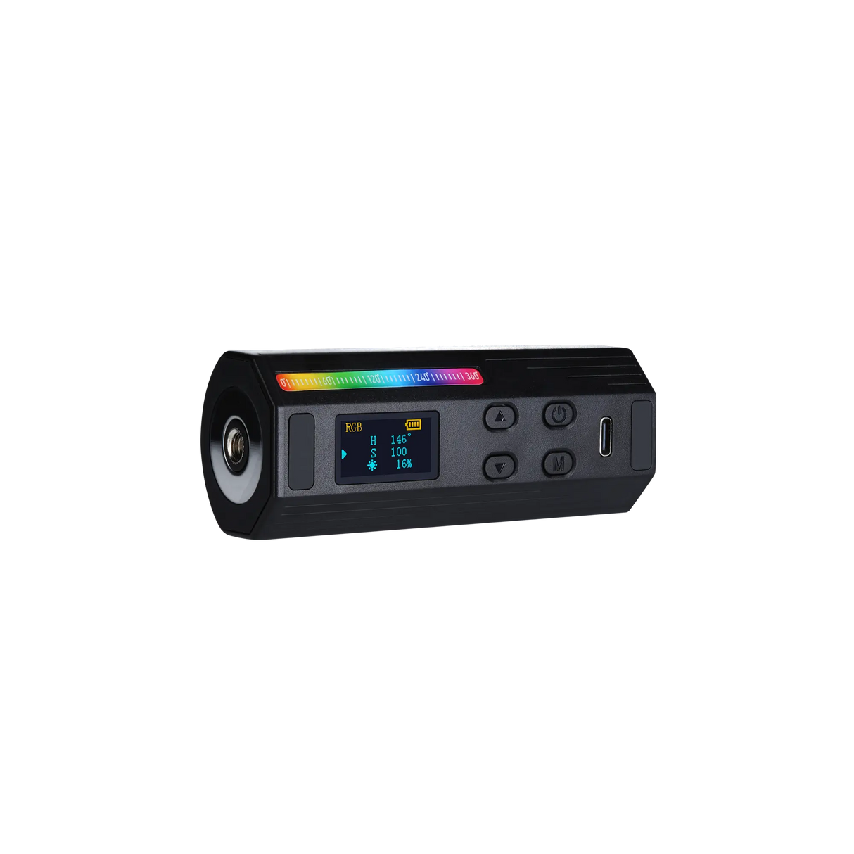 LUMIS Mini I-Light RGB - magnetic LED bar light – Rollei