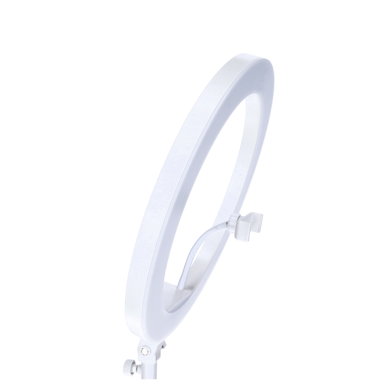 LUMIS Slim RGB - Large LED ring light – Rollei