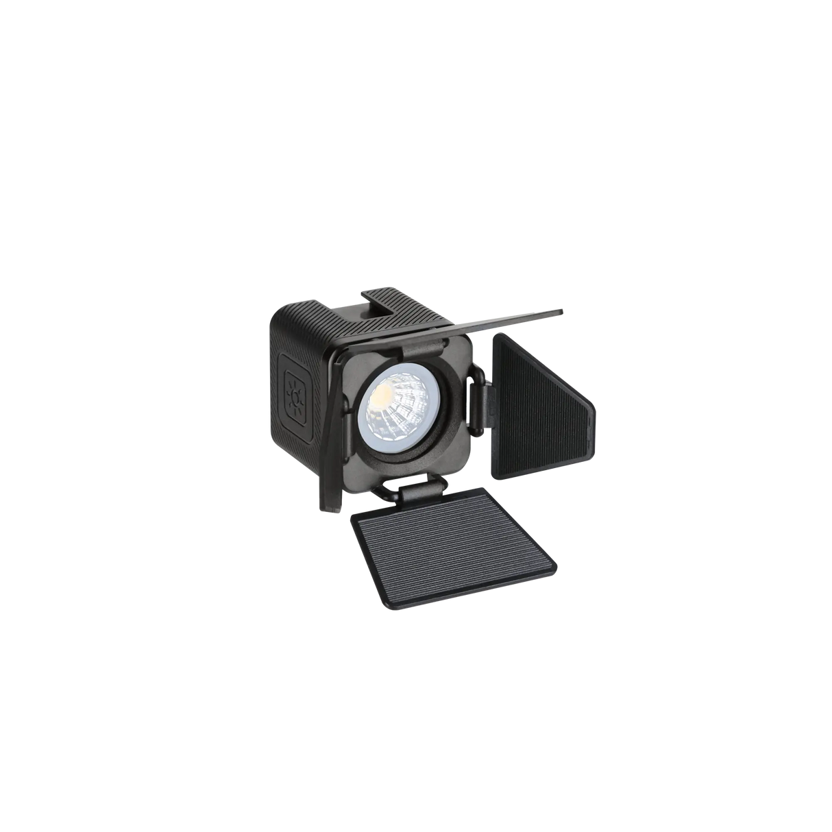 LUMIS Solo 2 - LED Cube – Rollei