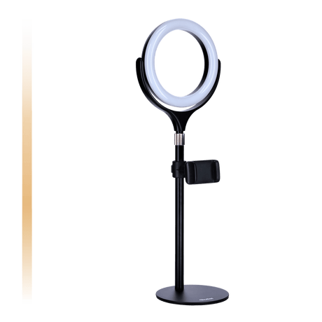 Rollei LED Licht LUMIS Tabletop Bi-Color - LED-Ringlicht