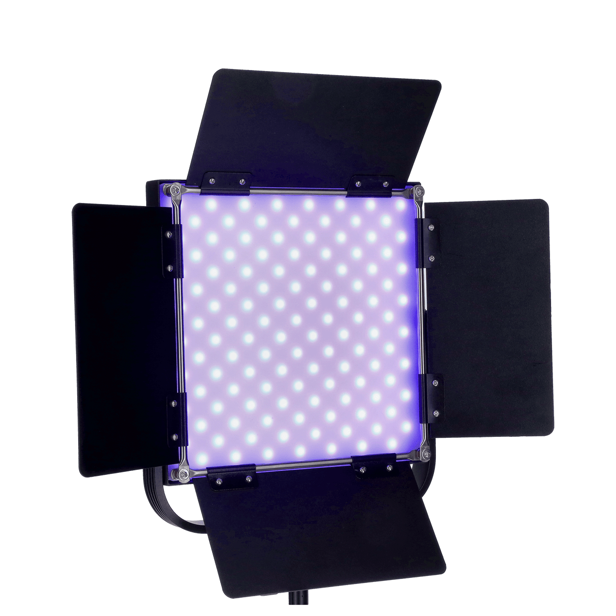 Rollei LED Licht Lumen Panel 600 RGB - LED-Panel