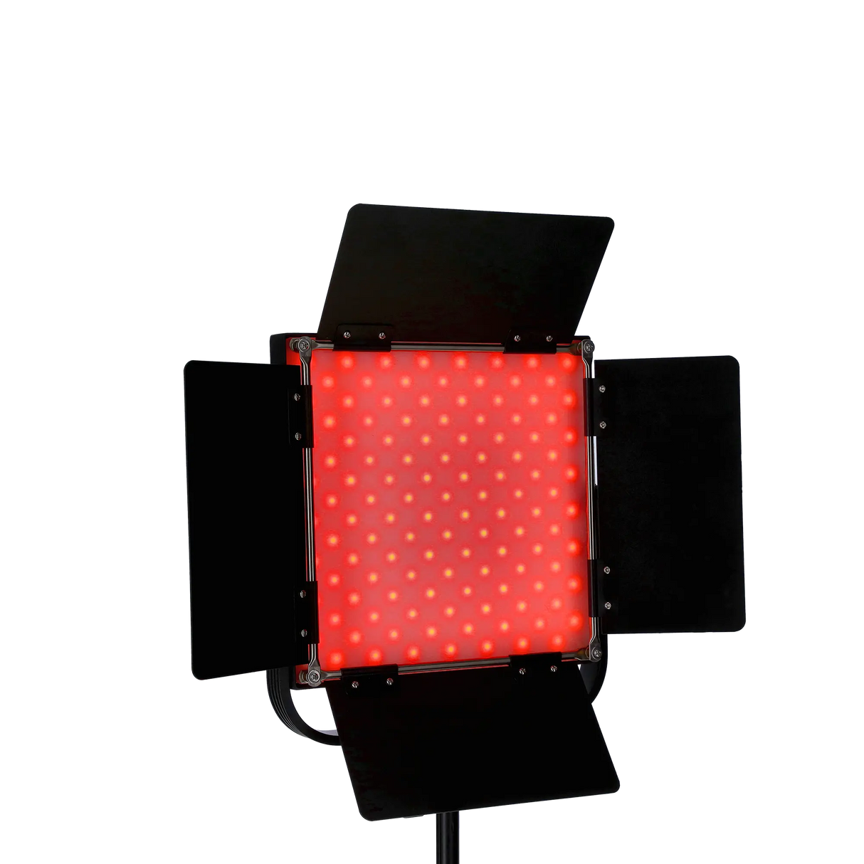 Rollei LED Licht Lumen Panel 600 RGB - LED-Panel
