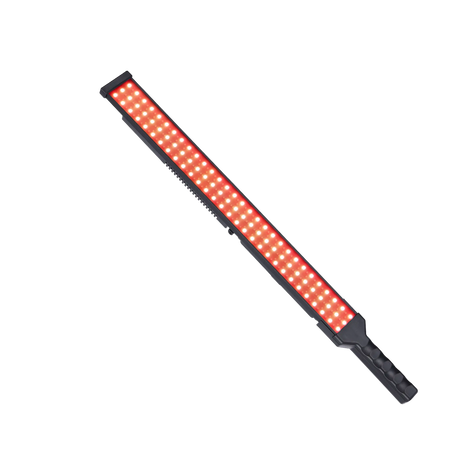 Rollei LED Licht Lumen Stick RGB - LED-Stablicht