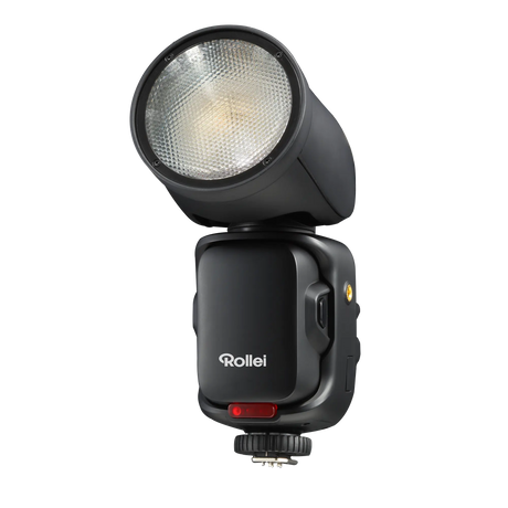 Flashes & accessories for your photo studio and outdoor shoots 📸 – Rollei