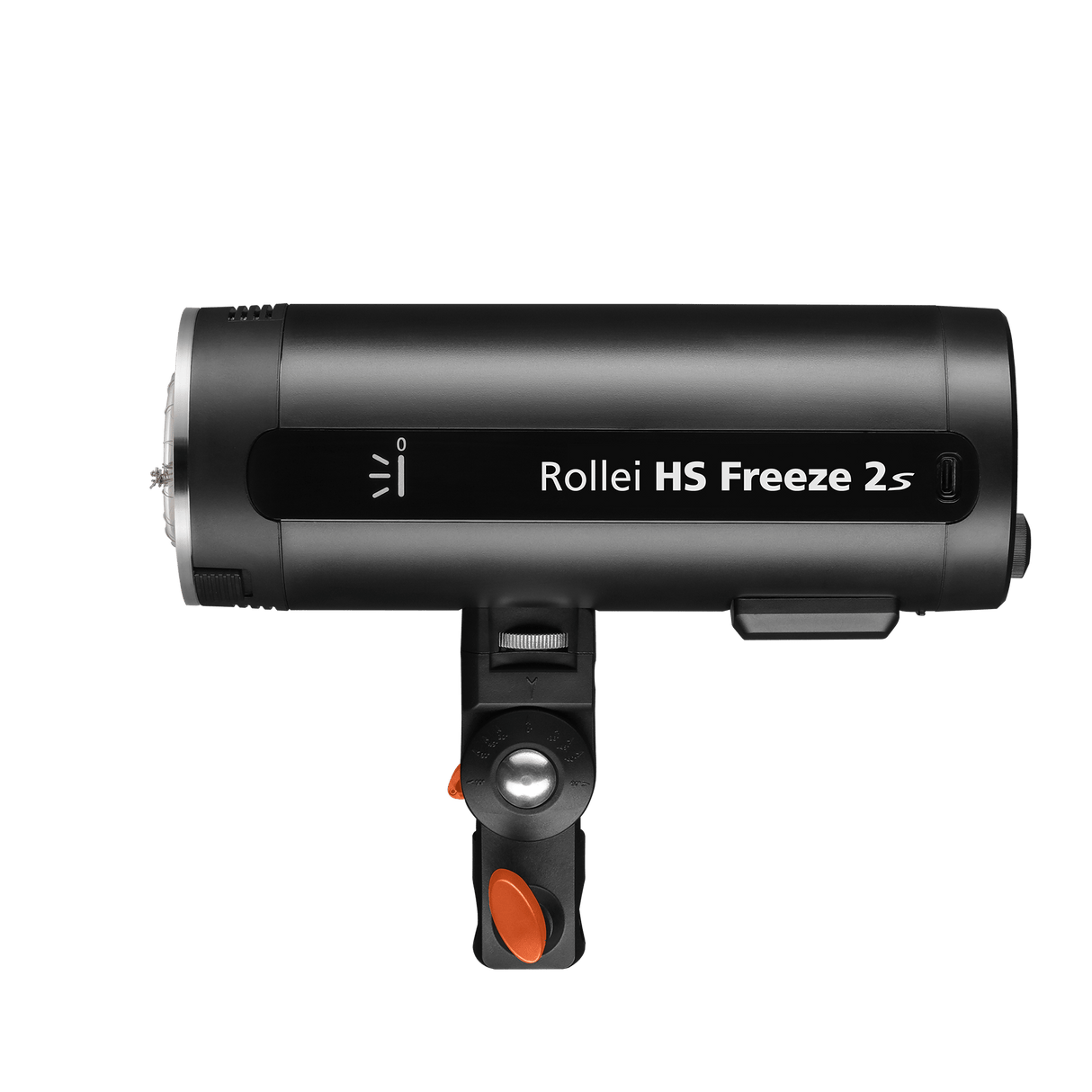 HS Freeze 2s - studio flash with battery – Rollei