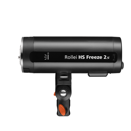 HS Freeze 2s – Rollei